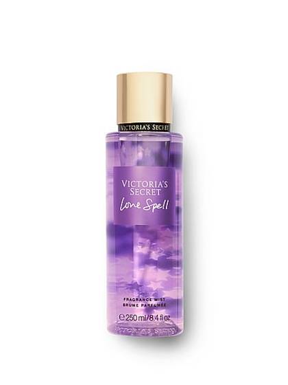 Fragrance Mist