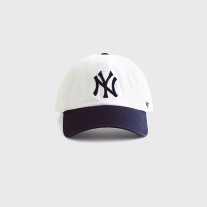 New York Yankees '47 Clean-Up Hat