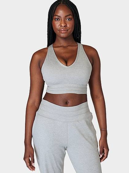 Gaia Yoga Bra