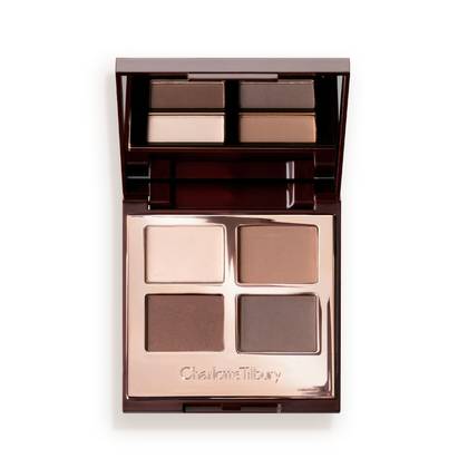 Charlotte Tilbury Luxury Palette - The Sophisticate