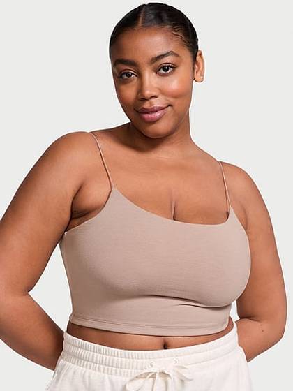 Cotton Tank Top