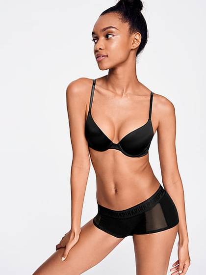 Wear Everywhere Push-Up