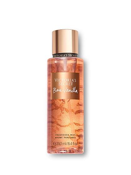 Fragrance Mist