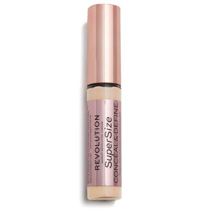 Conceal & Define Supersize Concealer C5
