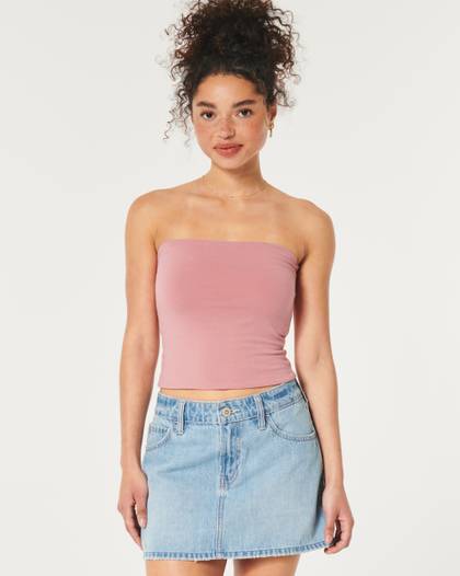 Tube Top