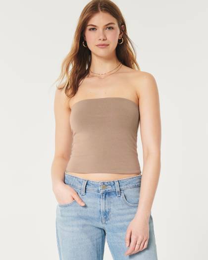 Tube Top