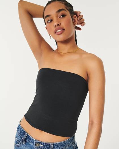 Tube Top