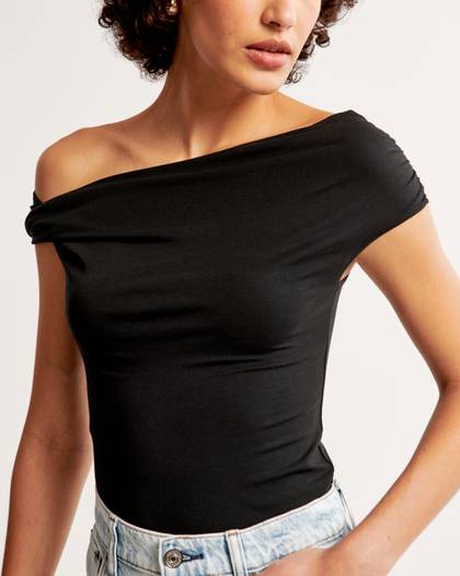 Off-The-Shoulder Top
