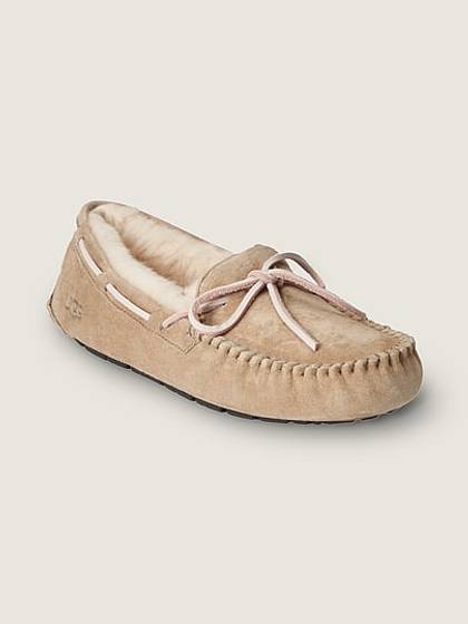 Dakota Slipper
