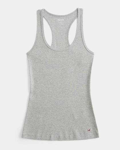 Icon Racerback Tank