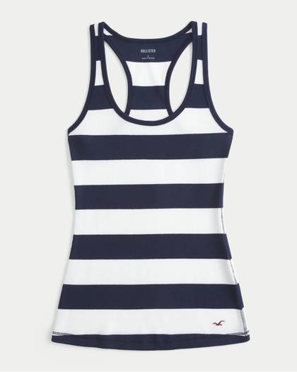 Icon Racerback Tank