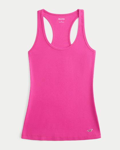 Icon Racerback Tank