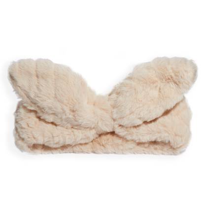 Revolution Skincare Hair-Tie Headband