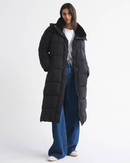 Long Puffer