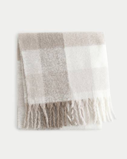Woven Scarf