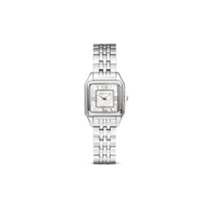 Essence Silver 23 Watch