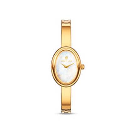 Monroe Bangle Watch (Gold)