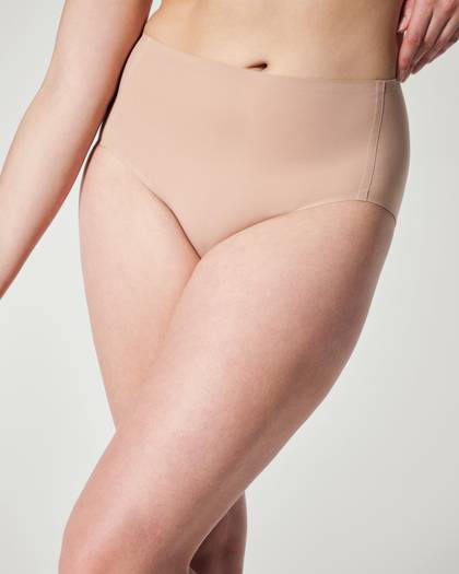 SPANXsmooth™ Fit-To-You Brief - Naked 2.0