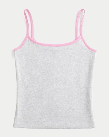 Reversible Cami