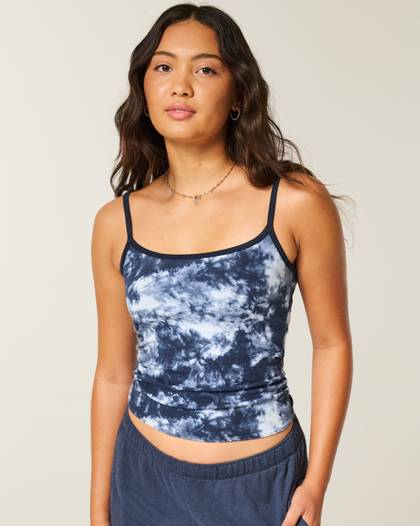 Reversible Cami