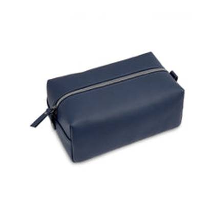 Stackers x Abbott Lyon Washbag (Navy)