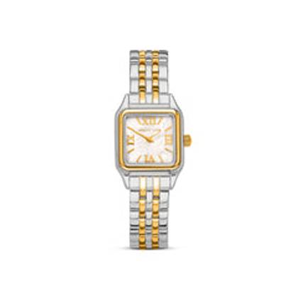 Essence Two Tone 19 Watch