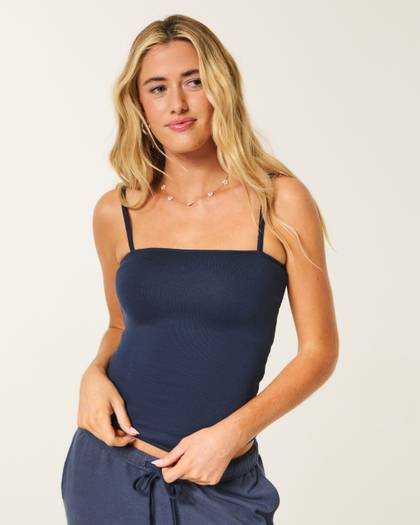 Always Cozy Reversible Tank