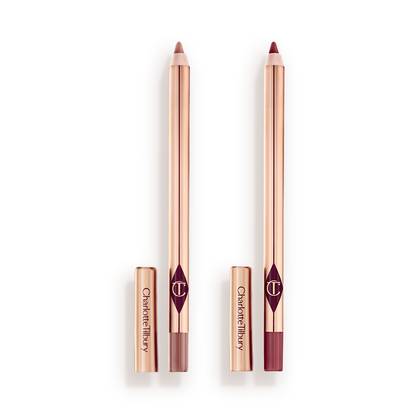 Charlotte Tilbury Lip Liner Lip Cheat Duo - Limited Time Offer