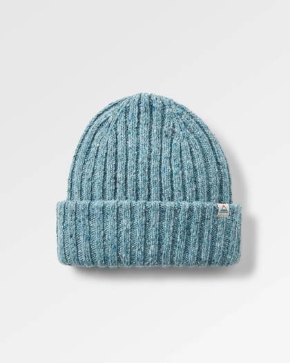 Fisherman Beanie - Arctic