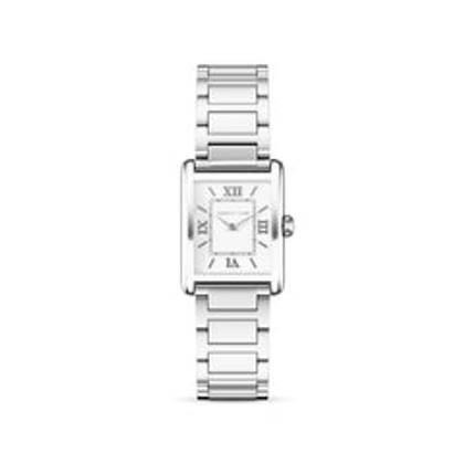Classic Chelsea 33 Watch (Silver)