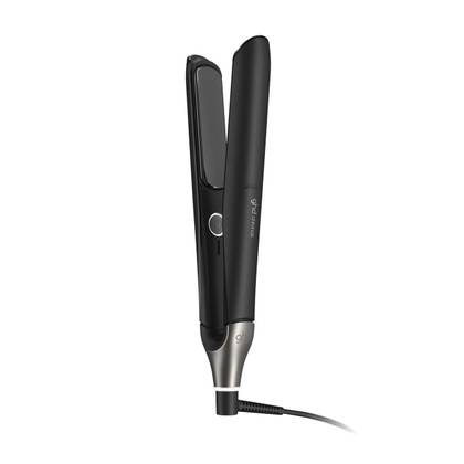 ghd Chronos Flat Iron (1 inch plate) Black