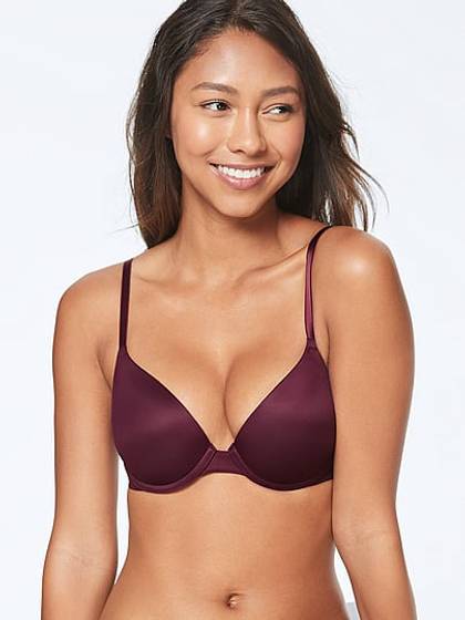 Wear Everywhere Push-Up Bra