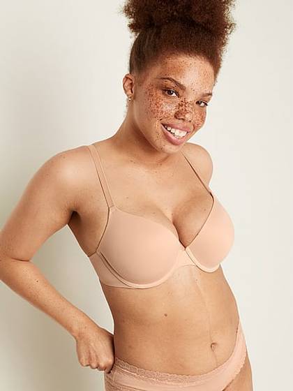 Wear Everywhere Push-Up Bra