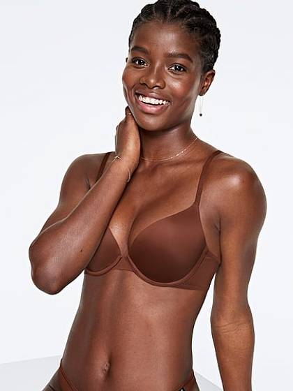 Wear Everywhere Push-Up Bra
