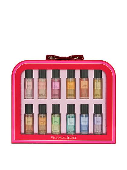 Ultimate 12-Piece Discovery Gift Set ft. 4 Archive Scents