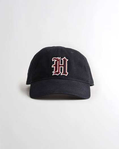 Varsity Baseball Hat