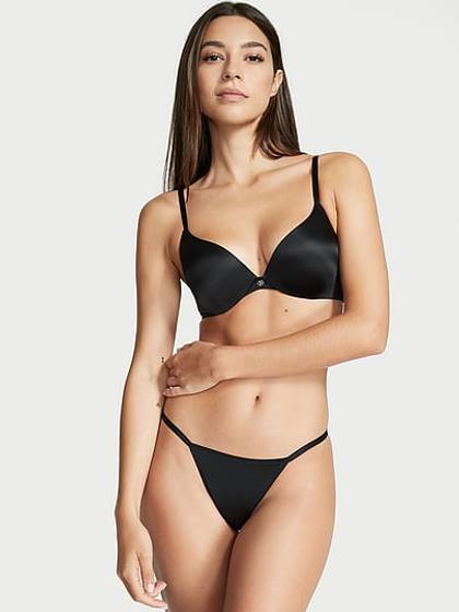 So Obsessed Push-Up Bra
