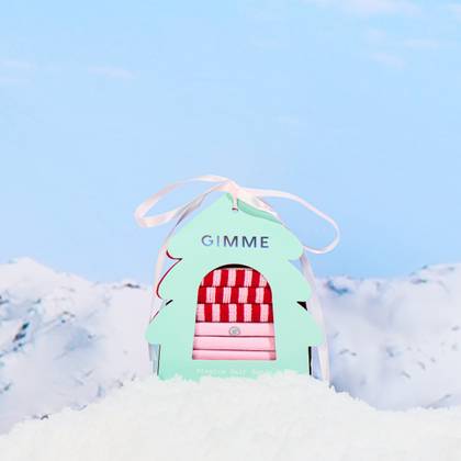 Limited-Edition Holiday Ornament Gift Set