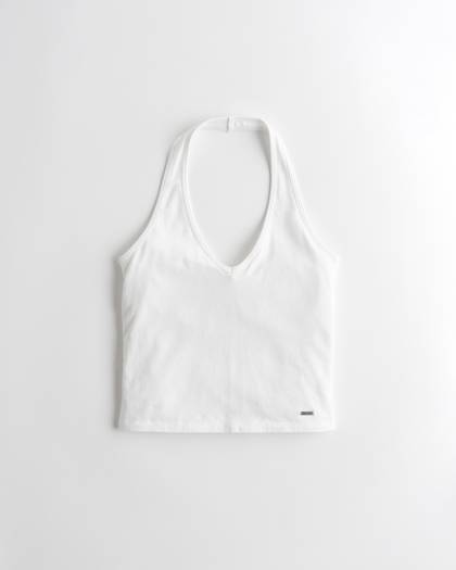 Halter Top
