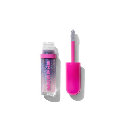 Lust Potion Bi-Phase Lip Oil - Deep Desire