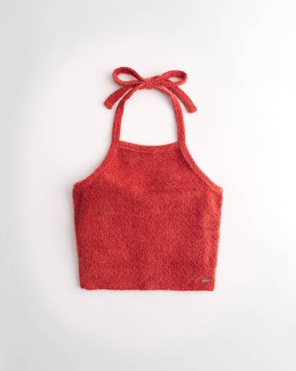 Halter Cami