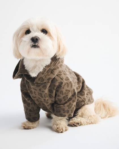 A&F Essential Pet Pupover