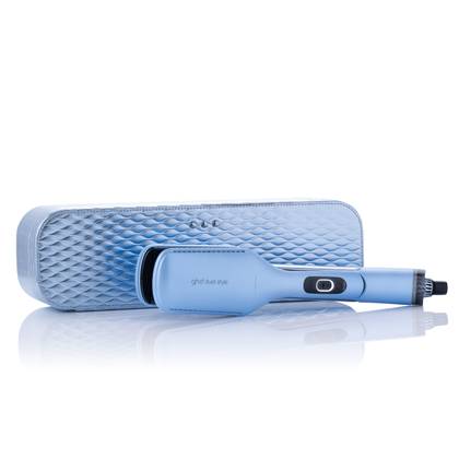GHD DUET STYLE 2-IN-1 HOT AIR STYLER IN ICY BLUE