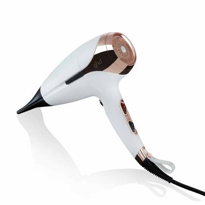 GHD HELIOS™ 1875W ADVANCED PROFESSIONAL HAIR DRYER IN WHITE