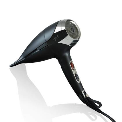 GHD HELIOS™ 1875W ADVANCED PROFESSIONAL HAIR DRYER IN BLACK