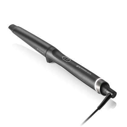 GHD CHRONOS CURVE CONICAL WAND (1.1"-0.9" BARREL) FOR BEACH CURLS