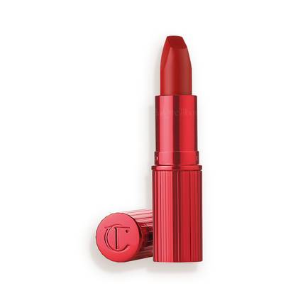 Charlotte Tilbury Matte Rev - Mark Of A Kiss - Matte Rev
