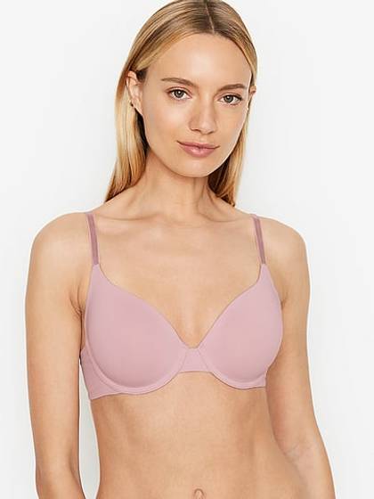 Lightly-Lined Full-Coverage Bra