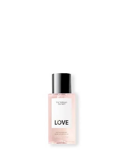 Love Mini Fine Fragrance Mist