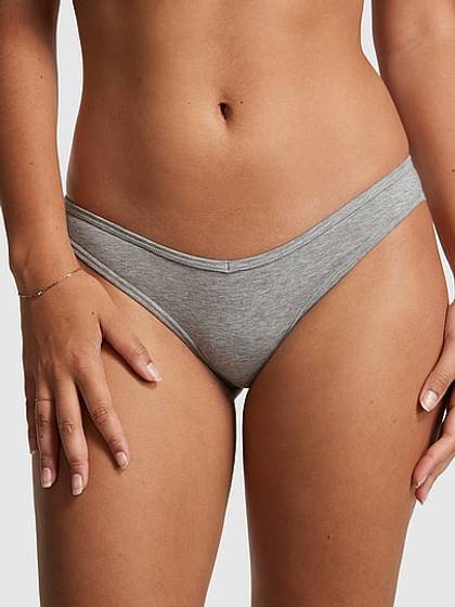 Cotton Bikini Panty